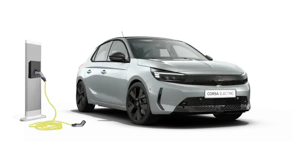 Opel Corsa-e