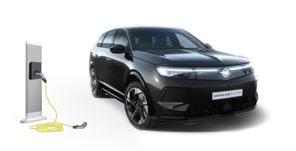 Opel Grandland-e