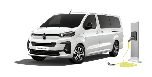 Citroën ë-SpaceTourer