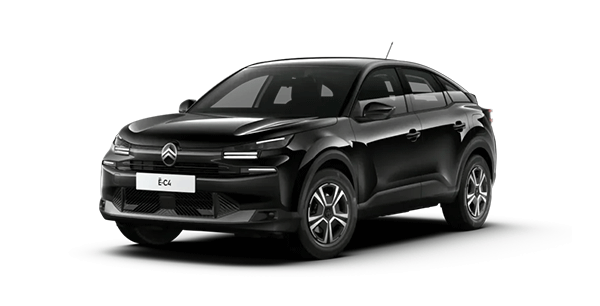 Citroën ë-C4