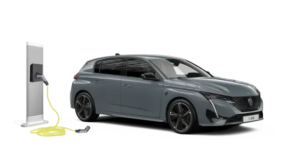 Peugeot E-308