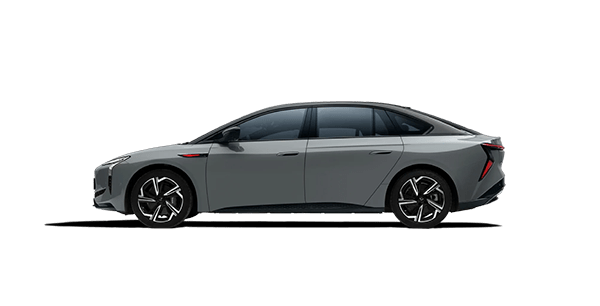 NY Hongqi E-H7
