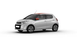 Citroën tilbehør | Peugeot, Citroën & Opel bilforhandler og værksted